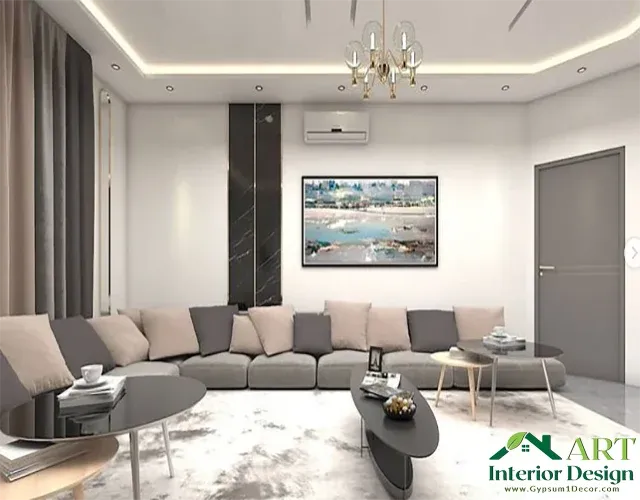 اشكال جبس بلدي ريسبشن Bishop of the Gibson Board